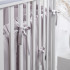 Комплект Toys Sateen Collection серый ТСК6-01.1